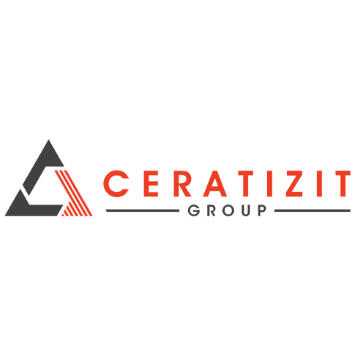 Ceratizit Cutting Tools logo Ceratizit carbide recycling