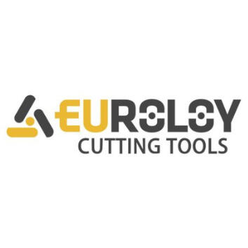Eurology Cutting Tools logo Eurology carbide recycling UK