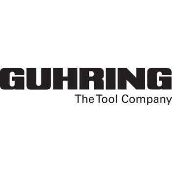 Guhring Cutting Tools logo Guhring carbide recycling UK