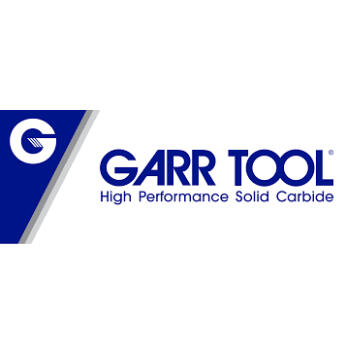 Garr Carbide Cutting tools recycling