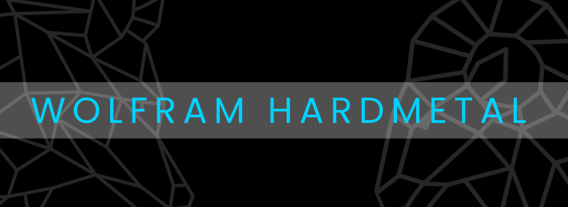 WOLFRAM HARDMETALS REFRACTORY ALLOYS WOLFRAM HARDMETALS REFRACTORY ALLOYS